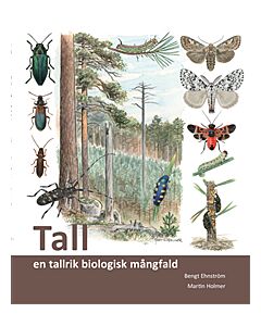 Tall : en tallrik biologisk mångfald