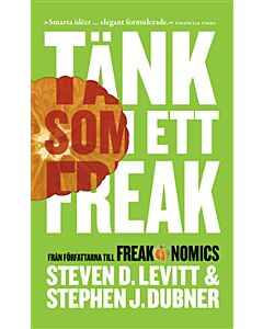 Tänk som ett freak
