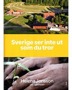 Sverige ser inte ut som du tror