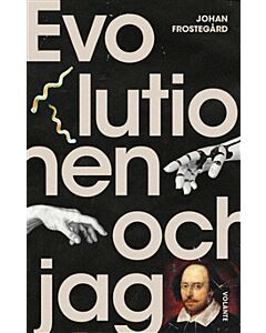 Evolutionen och jag