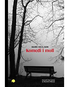 Komedi i moll