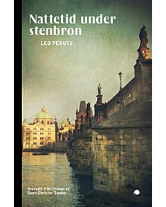 Nattetid under stenbron