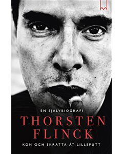 Kom och skratta åt Lilleputt : en självbiografi