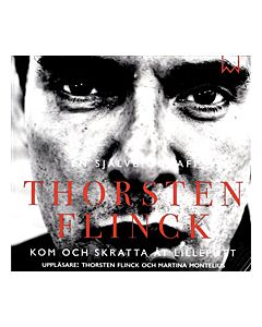 Kom och skratta åt Lilleputt : en självbiografi