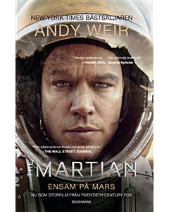 The Martian : ensam på Mars