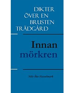 Dikter över en brusten trädgård