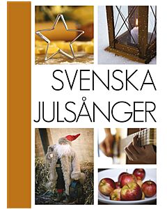 Svenska Julsånger