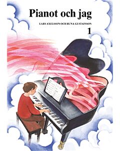 Pianot och jag 1
