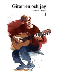 Gitarren och jag 1
