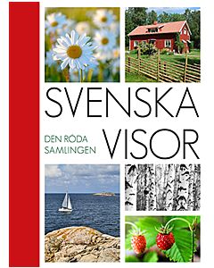 Svenska Visor: Den röda samlingen