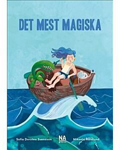 Det mest magiska