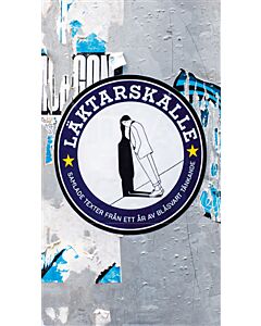Läktarskalle : Samlade texter från ett år av blåsvart tänkande