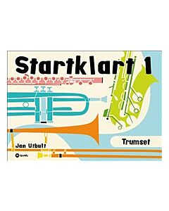 Startklart 1 Trumset