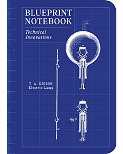 Blueprint Notebook: Technical Innovations