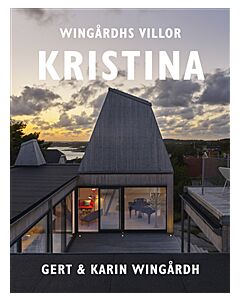 Wingårdhs villor. Villa Kristina