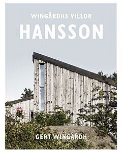 Wingårdhs villor. Hansson
