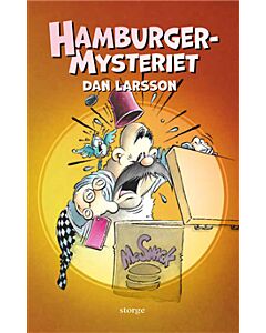 Hamburger-mysteriet