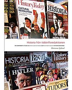 Historia från tidskriftsredaktionen