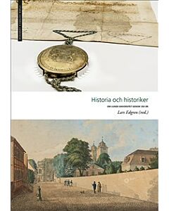 Historia och historiker