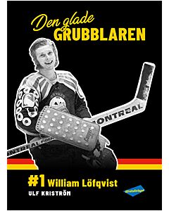 Wille Löfqvist : den glade grubblaren