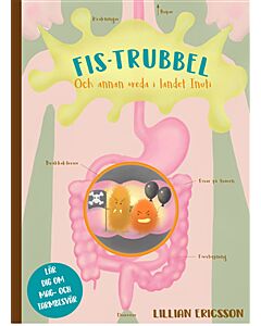 Fis-trubbel : och annan oreda i landet inuti