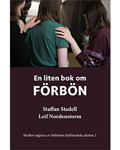 En liten bok om förbön