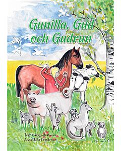 Gunilla, Gud och Gudrun