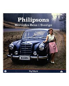 Philipsons Mercedes-Benz i Sverige