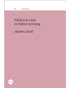 Vården är värd en bättre styrning