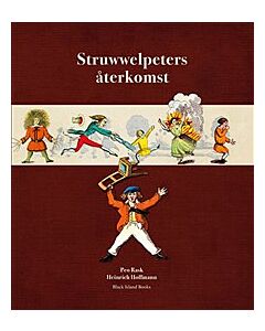 Struwwelpeters återkomst
