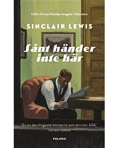 Sånt händer inte här