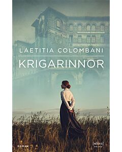 Krigarinnor