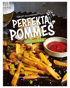 Perfekta pommes