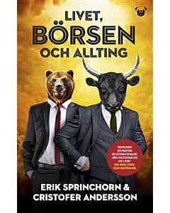 Livet, börsen och allting