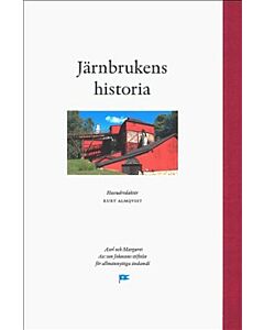 Järnbrukens historia