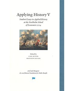 Applying History V