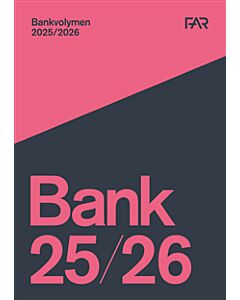 Bankvolymen 2025/2026