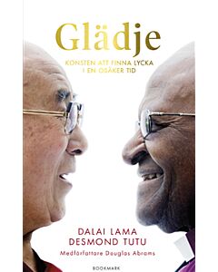 Glädje : konsten att finna lycka i en osäker tid