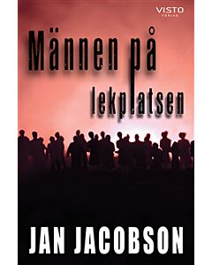 Männen på lekplatsen