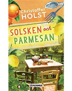 Solsken och parmesan