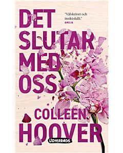 Det slutar med oss