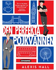 Den perfekta pojkvännen