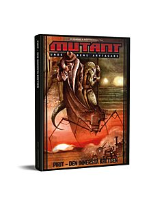 Mutant: Undergångens arvtagare. Pirit : den innersta kretsen