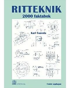 Ritteknik 2000 faktabok