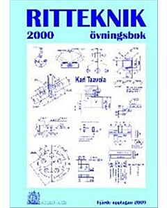 Ritteknik 2000 övningsbok