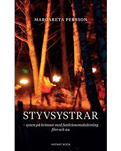 Styvsystrar