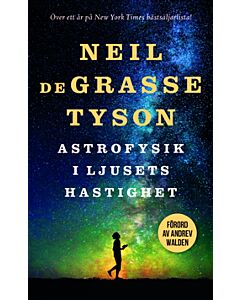 Astrofysik i ljusets hastighet