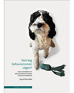 Vart tog behaviorismen vägen?