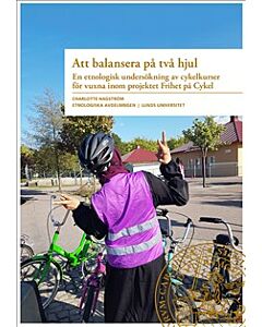 Att balansera på två hjul