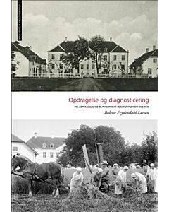 Opdragelse og diagnosticering